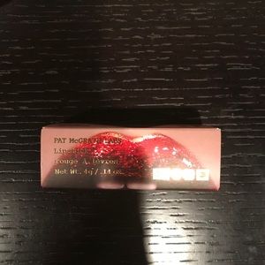 Pat McGrath LuxeTrance Lipstick